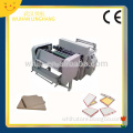 CD 9040 Patented High-efficiency high-speed full automatic plastic wafer die cutter